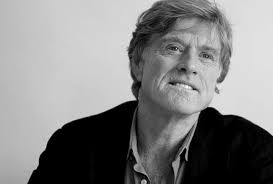 Robert Redford 
