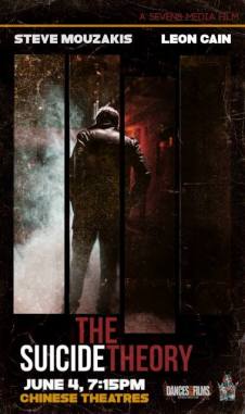 SuicideTheory