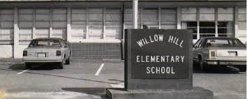 The Willow Hill School