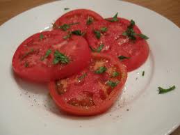 Tomatoes