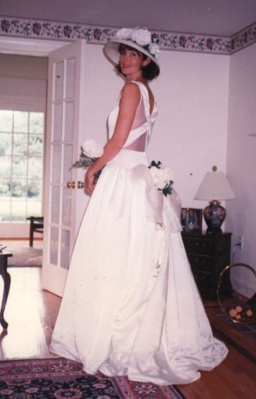 Sandra Newman Designs