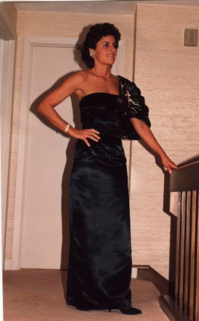 Sandra Newman Designs