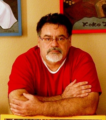 Jose Angel Hernandez