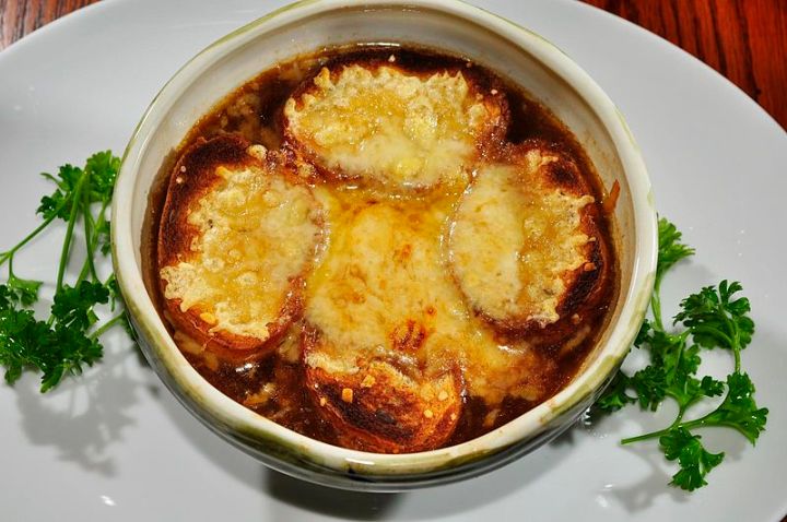 Onion Soup