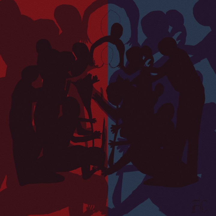 The Police By Firat  Canbay