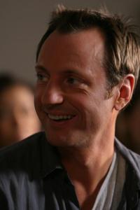 Director Eric Schaeffer Courtesy of  Wolfe Video