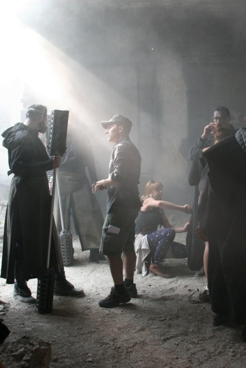 the_shaman_marco_kalantari_on_set_1