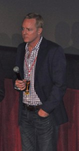 Director Ron Davis