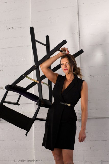 Director Tamara Christopherson