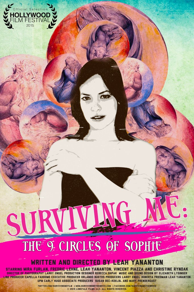 SurvivingMe
