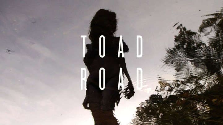 Toad Road