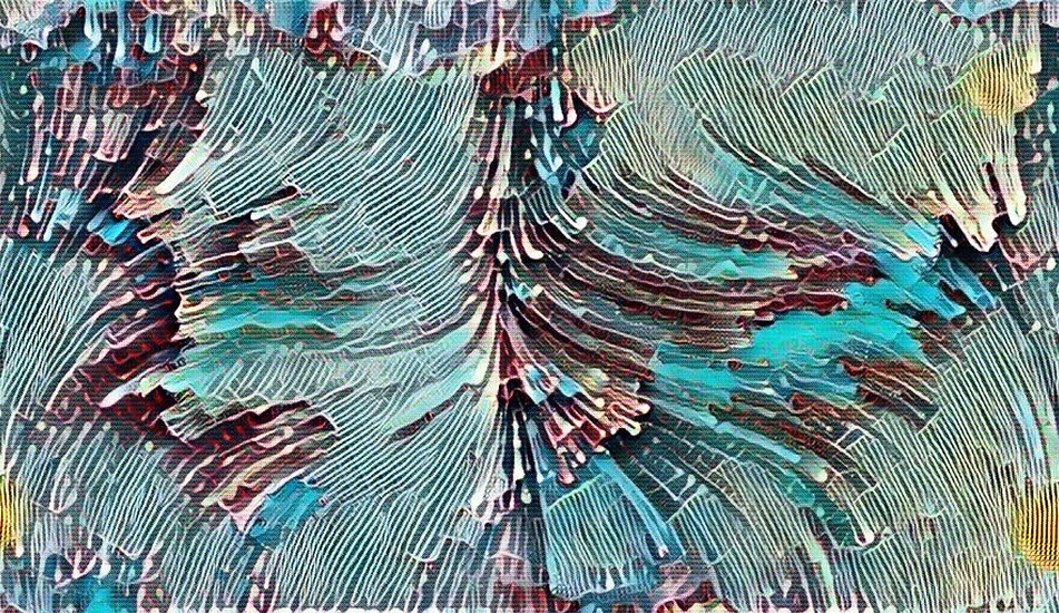 Mixing Object Materialism with the Real Illusion – Dreamweaverarts