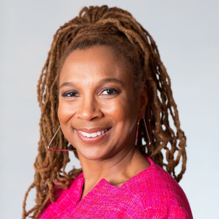 Kimberlé Crenshaw